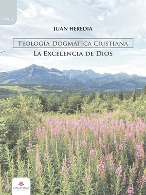 cover image of Teología Dogmática Cristiana